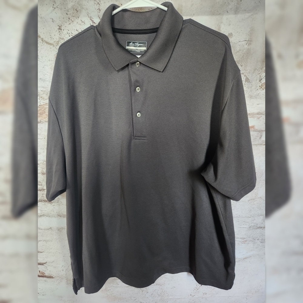 Mens Ben Hogan Shirt Sz 2xl